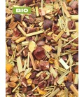 Tisane N°3 BIO Délice hivernal - cacao, plantes en vrac - Herboristerie & Phytothérapie