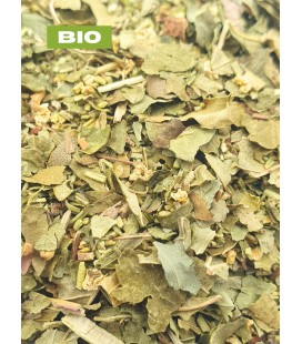 Tisane articulation N°1 BIO souplesse et douleur, plantes en vrac - Herboristerie & Phytothérapie