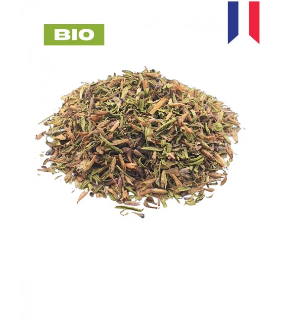 Hysope BIO, hyssopus officinalis, tisane hysope - sommité fleurie, plantes en vrac - Herboristerie & Phytothérapie