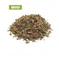 Basilic BIO, ocimum basilicum, tisane de basilic - feuille brisure, plantes en vrac - Herboristerie & Phytothérapie