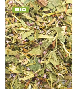 Tisane diurétique N°3 BIO confort urinaire - Herboristerie & Phytothérapie