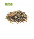 Tisane transit N°1 BIO constipation, plantes en vrac