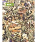 Tisane transit N°1 BIO constipation, plantes en vrac