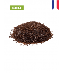 Psyllium noir BIO, plantago afra, tisane de psyllium noir, graine entière, plantes en vrac