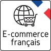 Logo e-commerce français - Herboristerie Sensathé