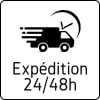 Expédition 24/48h