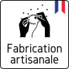 Fabrication artisanale française