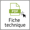 Fiche technique de la tisane diurétique N°3 confort urinaire - Herboristerie Sensathé