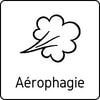 Aérophagie