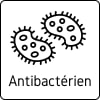 Antibactérien