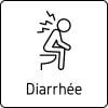 Diarrhée