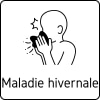 Maladie hivernale