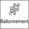 Ballonnement