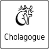 Cholagogue