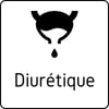 Diurétique naturel