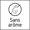 Sans arôme