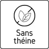 Sans théine