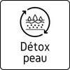 Détox peau