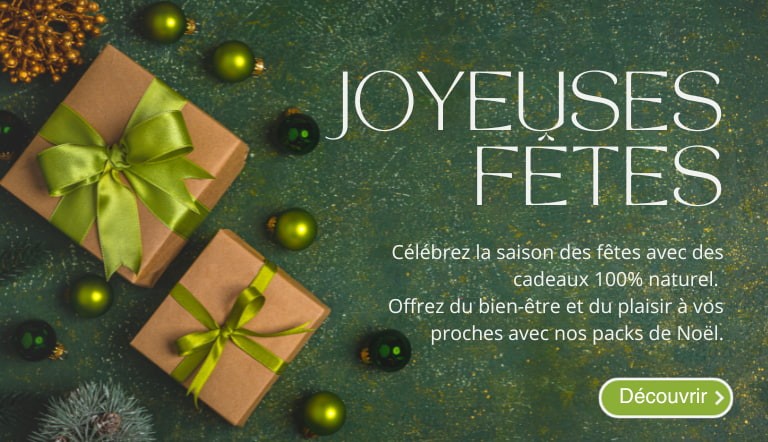 Joyeuses fêtes